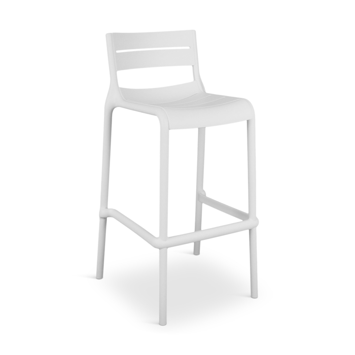BRIKI Bar Stool