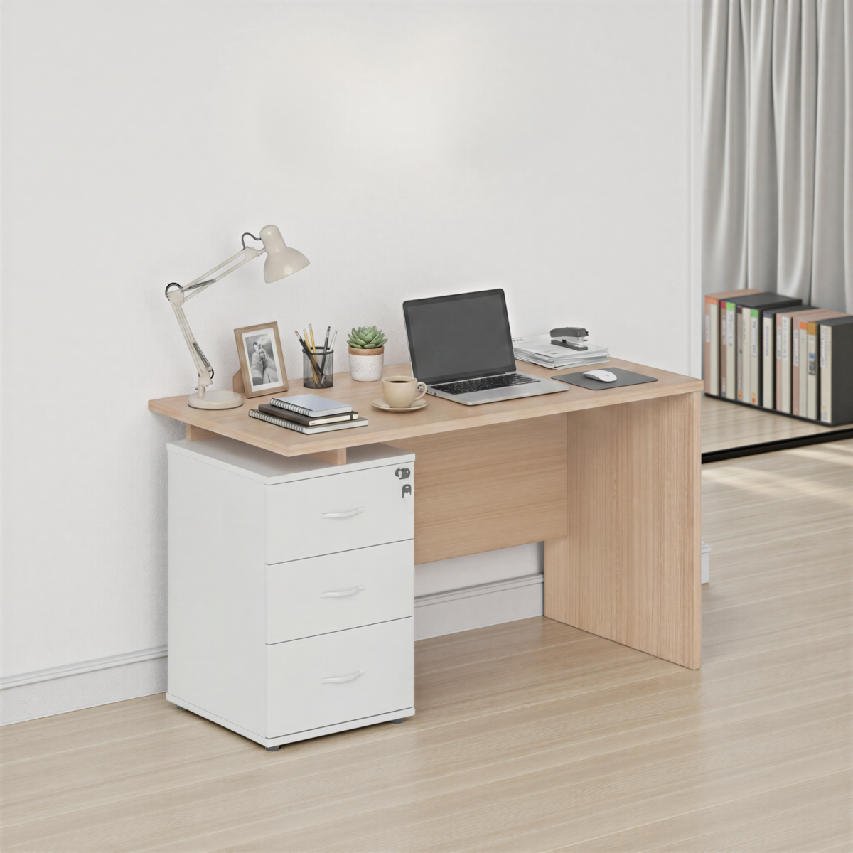 ESSENTEL Office Desk