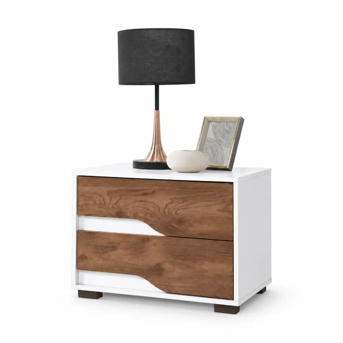MILLY Nightstand