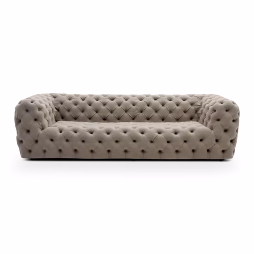 VONNEY 4 Seater Sofa