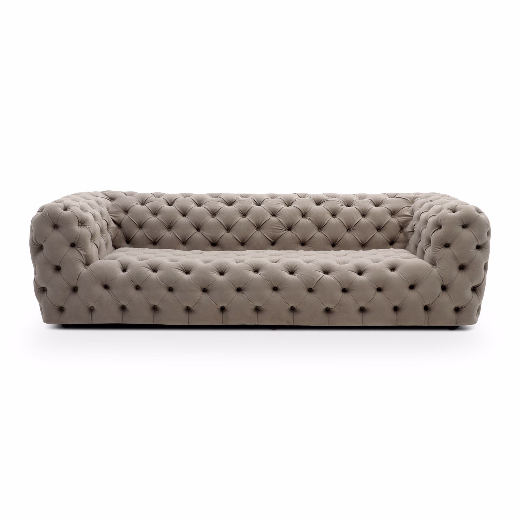 Four Day VONNEY 4 Seater Sofa
