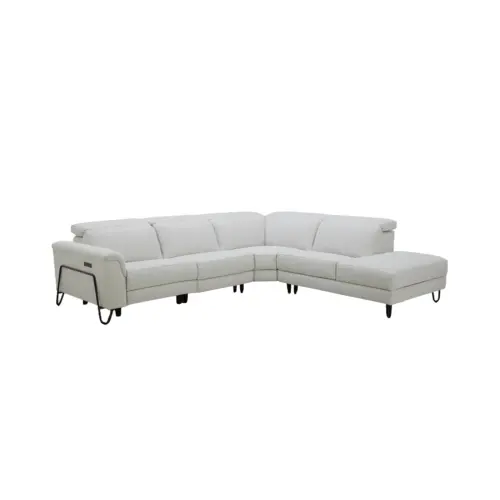 SOFALINA Corner Recliner SOFALINA Corner Recliner
