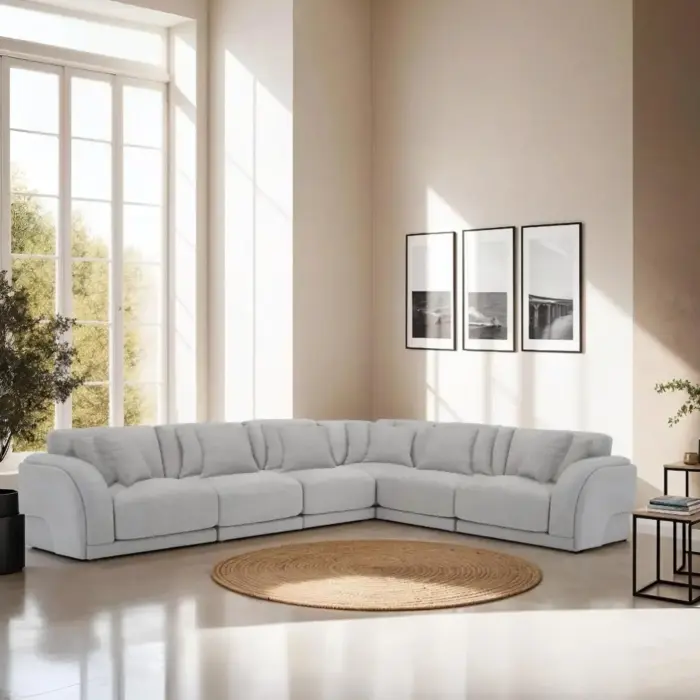 SOOTHECornerSofa-lifestyle SOOTHE Corner Sofa