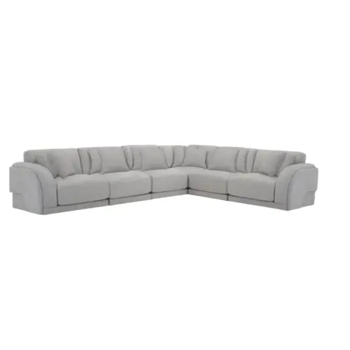 SOOTHE Corner Sofa