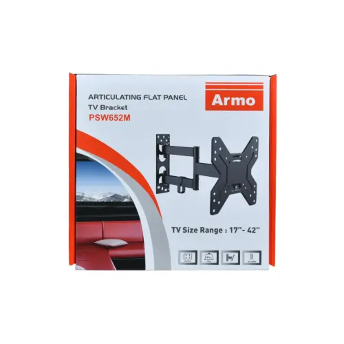 ARMO Articulating TV Wall Bracket