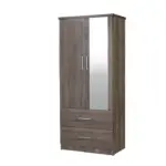 NOVO Wardrobe
