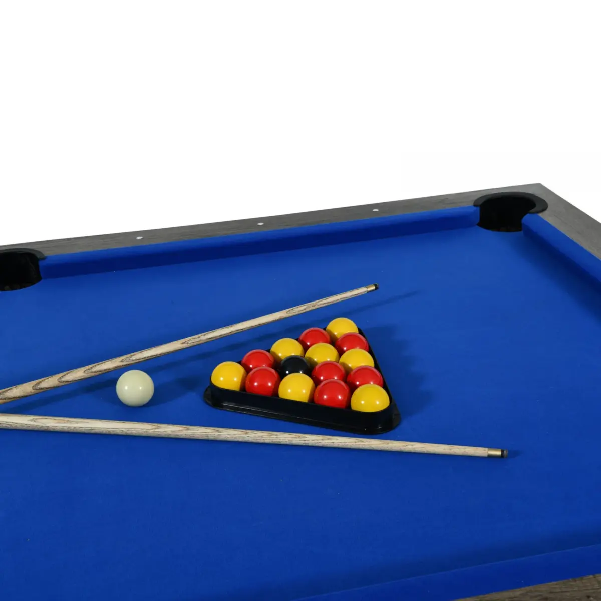 SUB-8448KW-1-photoshop 7FT Billiards Pool Table with Accessories