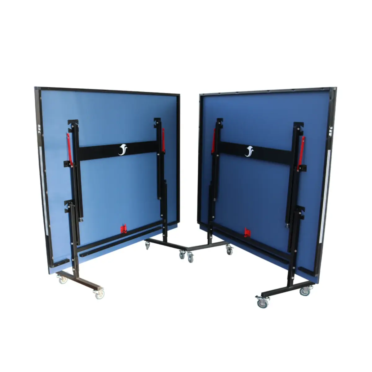 SUT-9F10 (3) Ping Pong Table