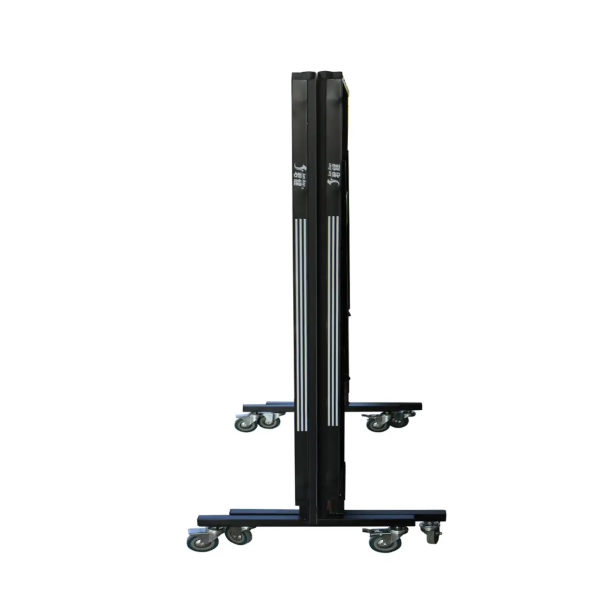 SUT-9F10 (5) Ping Pong Table