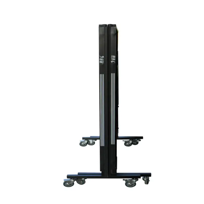 SUT-9F10 (5) Ping Pong Table
