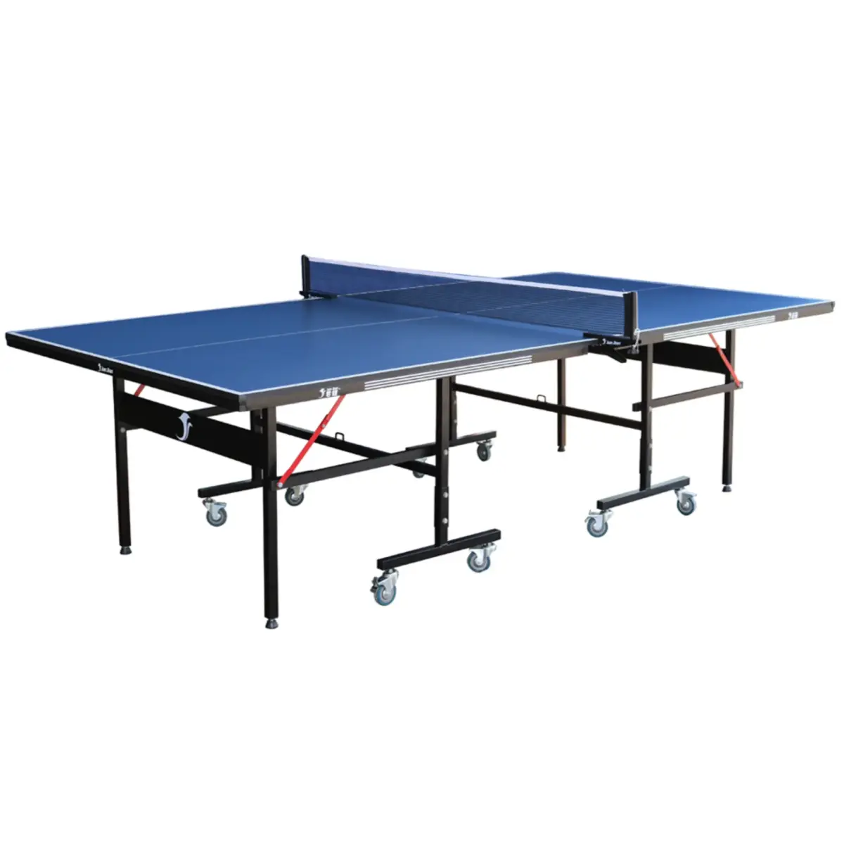 SUT-9F10 (6) Ping Pong Table