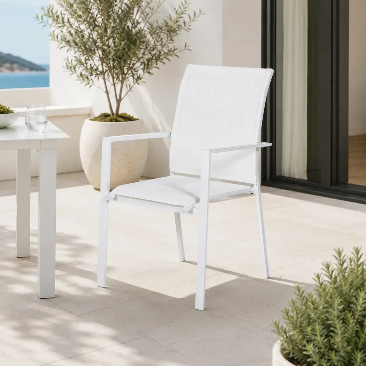 BITES Outdoor Chair