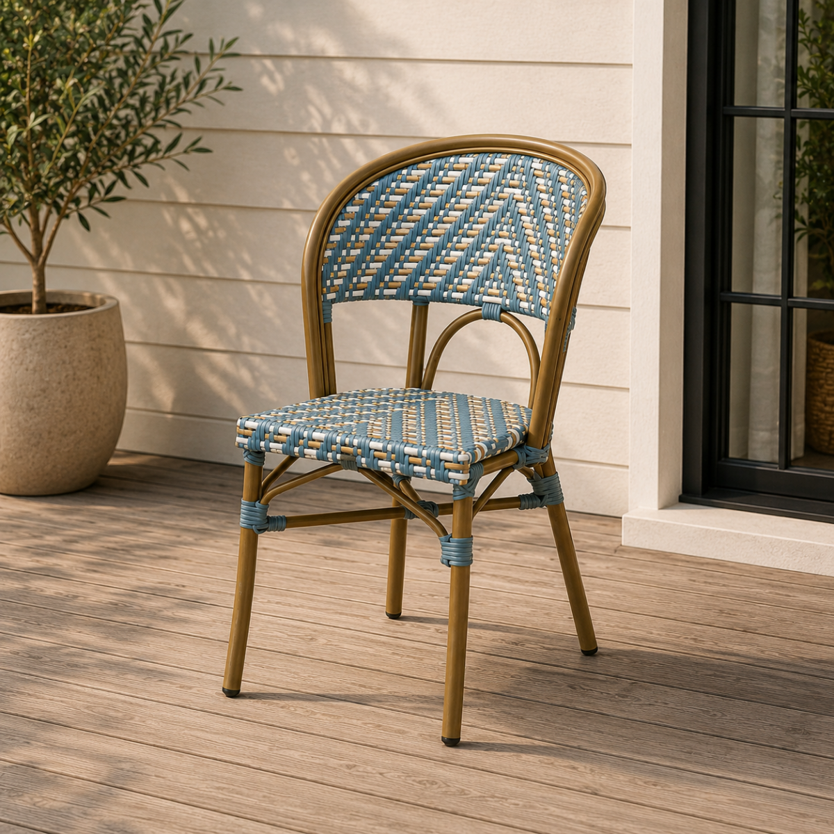 CATLINA Outdoor Chair