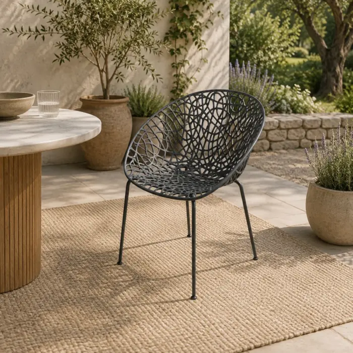 T1755 PISCARO Outdoor Chair
