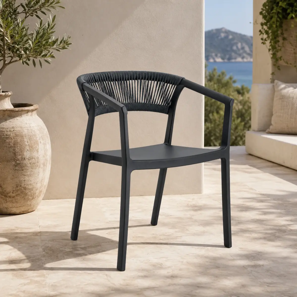PRIMORI Outdoor Chair