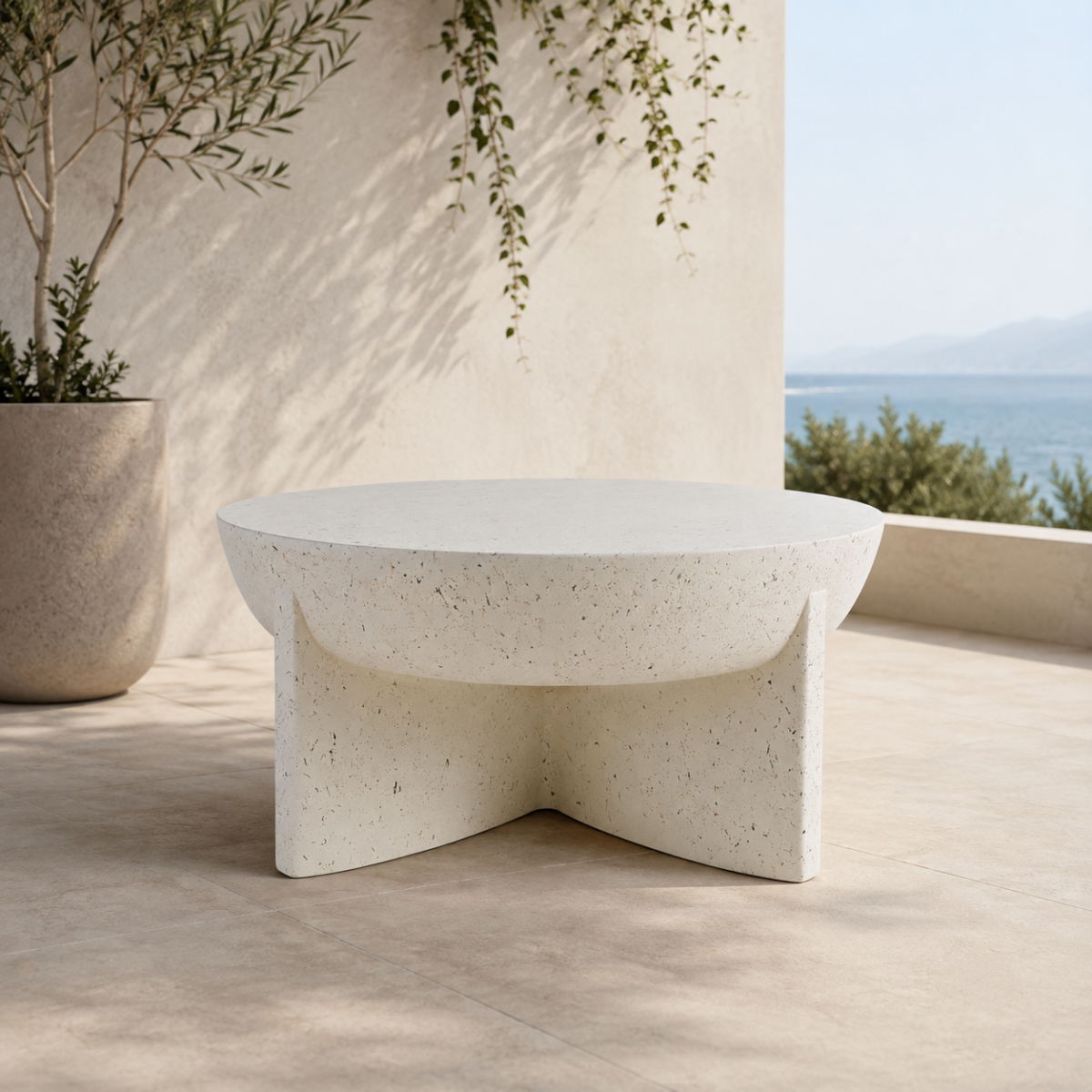 T1873 NINJA Outdoor Coffee Table