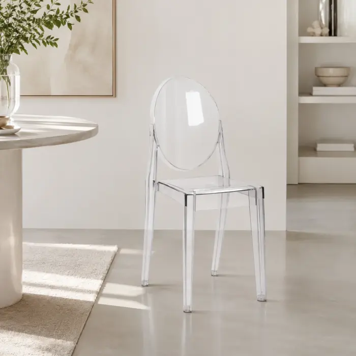 OVE Plastic Chair
