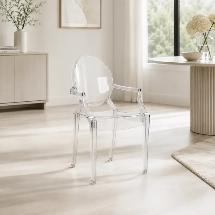 WOOK Plastic Chair