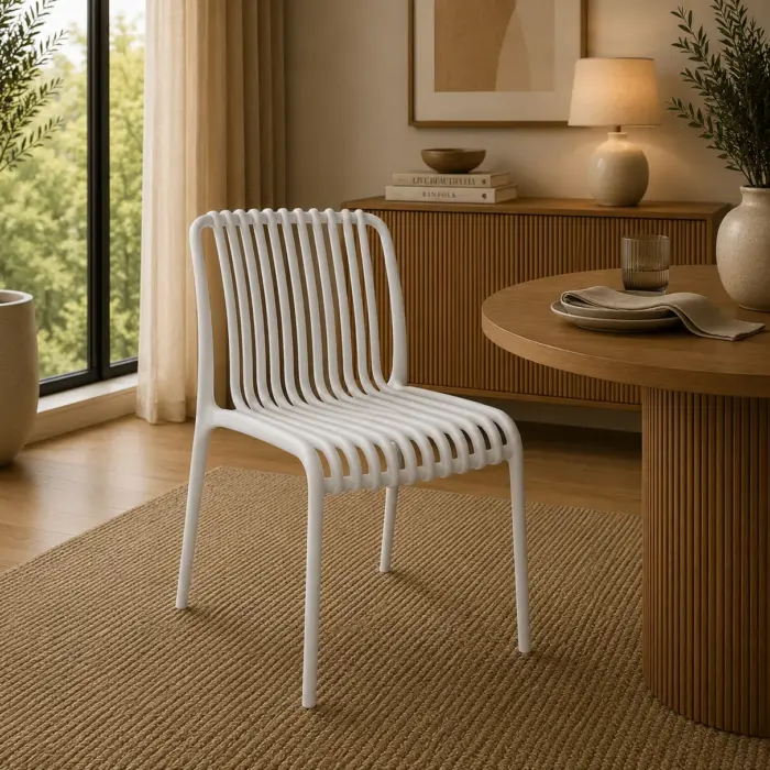 MELIA Plastic Chair