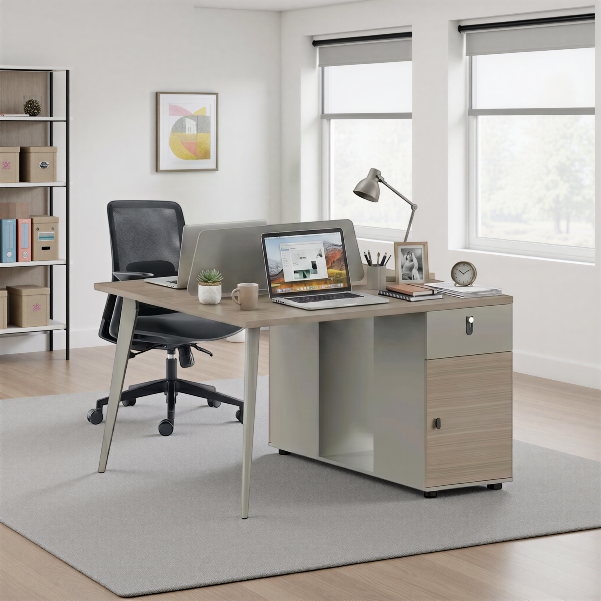 ASTOBEL Office Desk