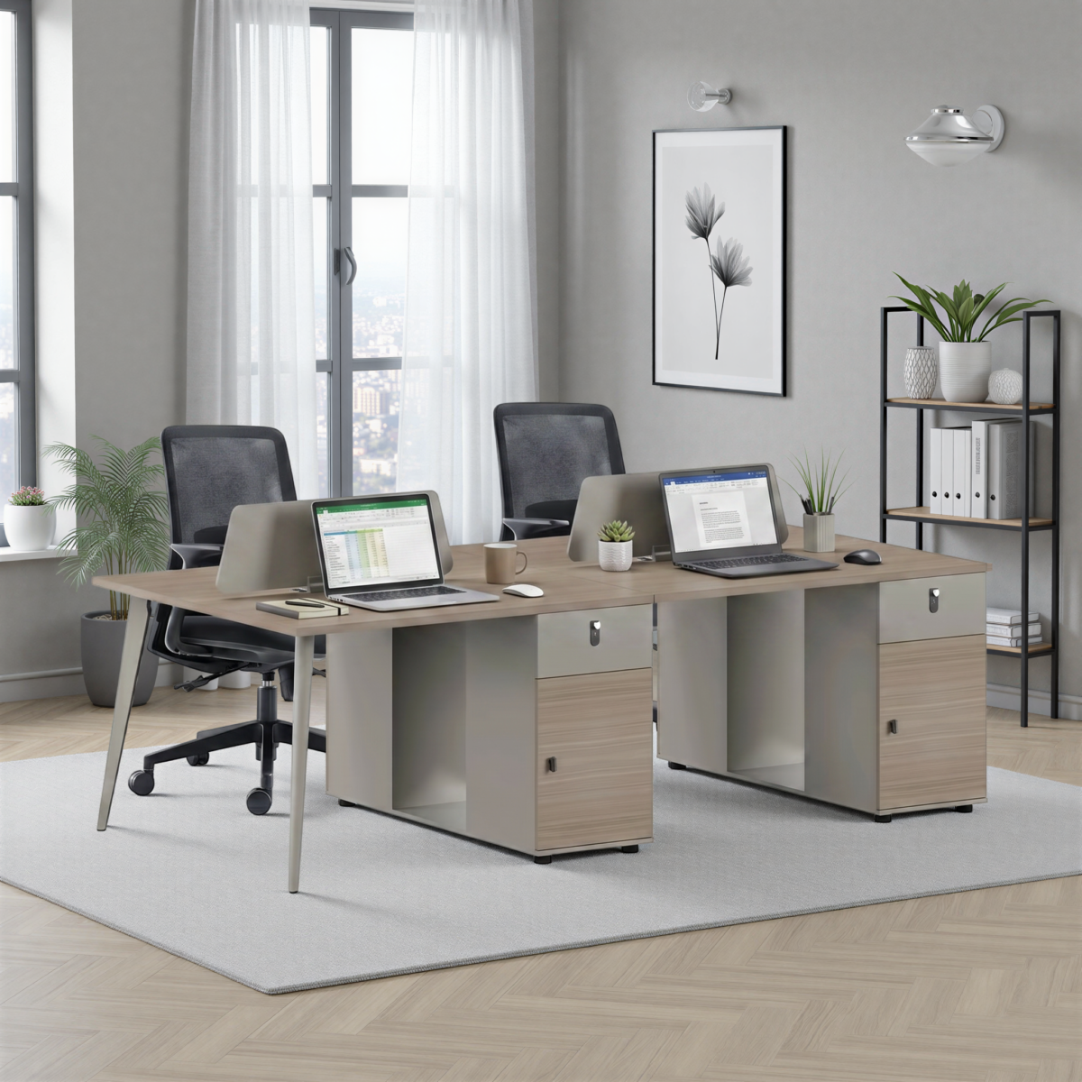 ASTOBEL Office Desk