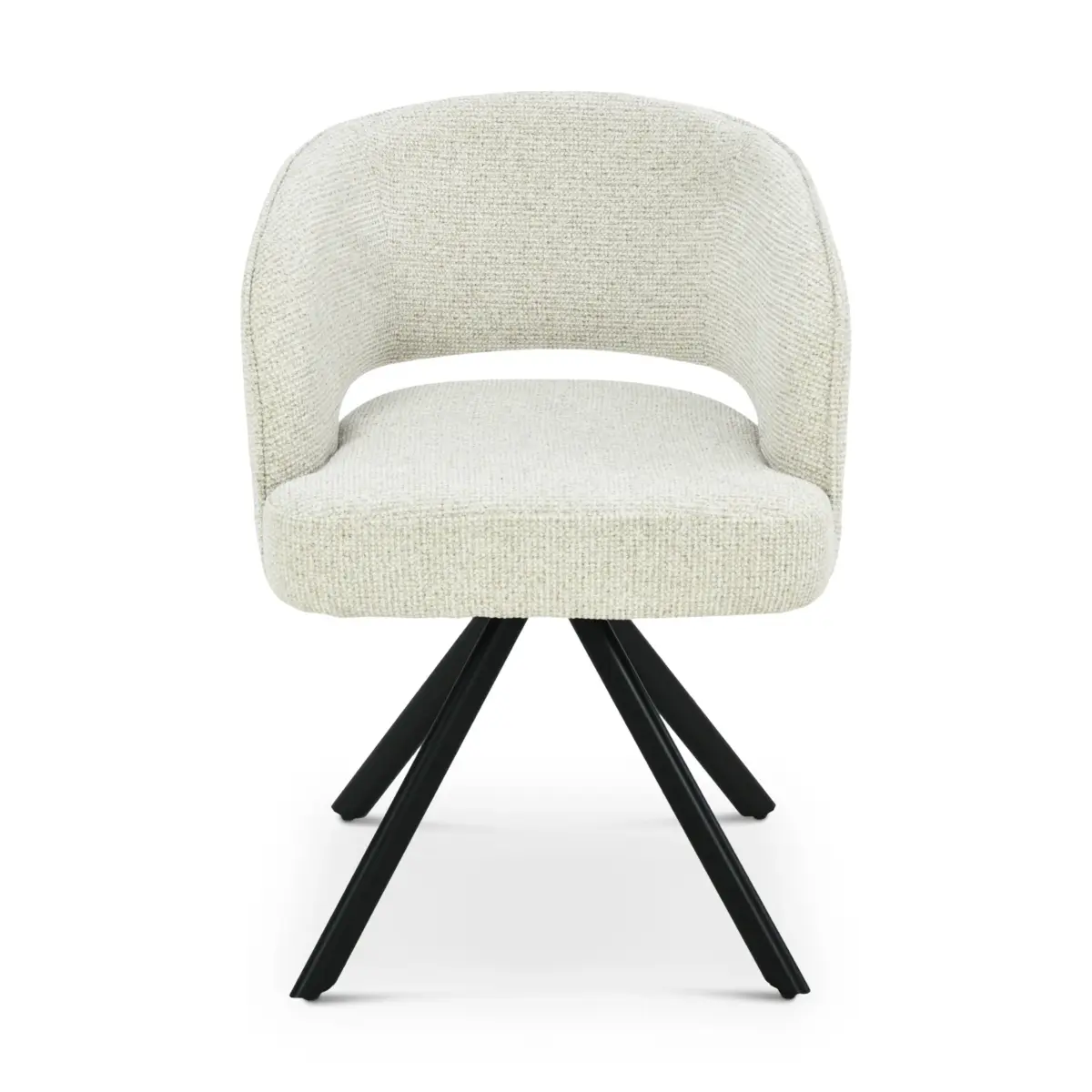 UDC24074-Q52-02-1 IZZY Dining Chair