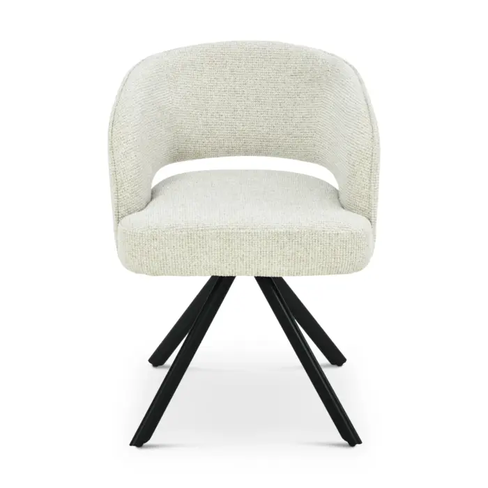 UDC24074-Q52-02-1 IZZY Dining Chair