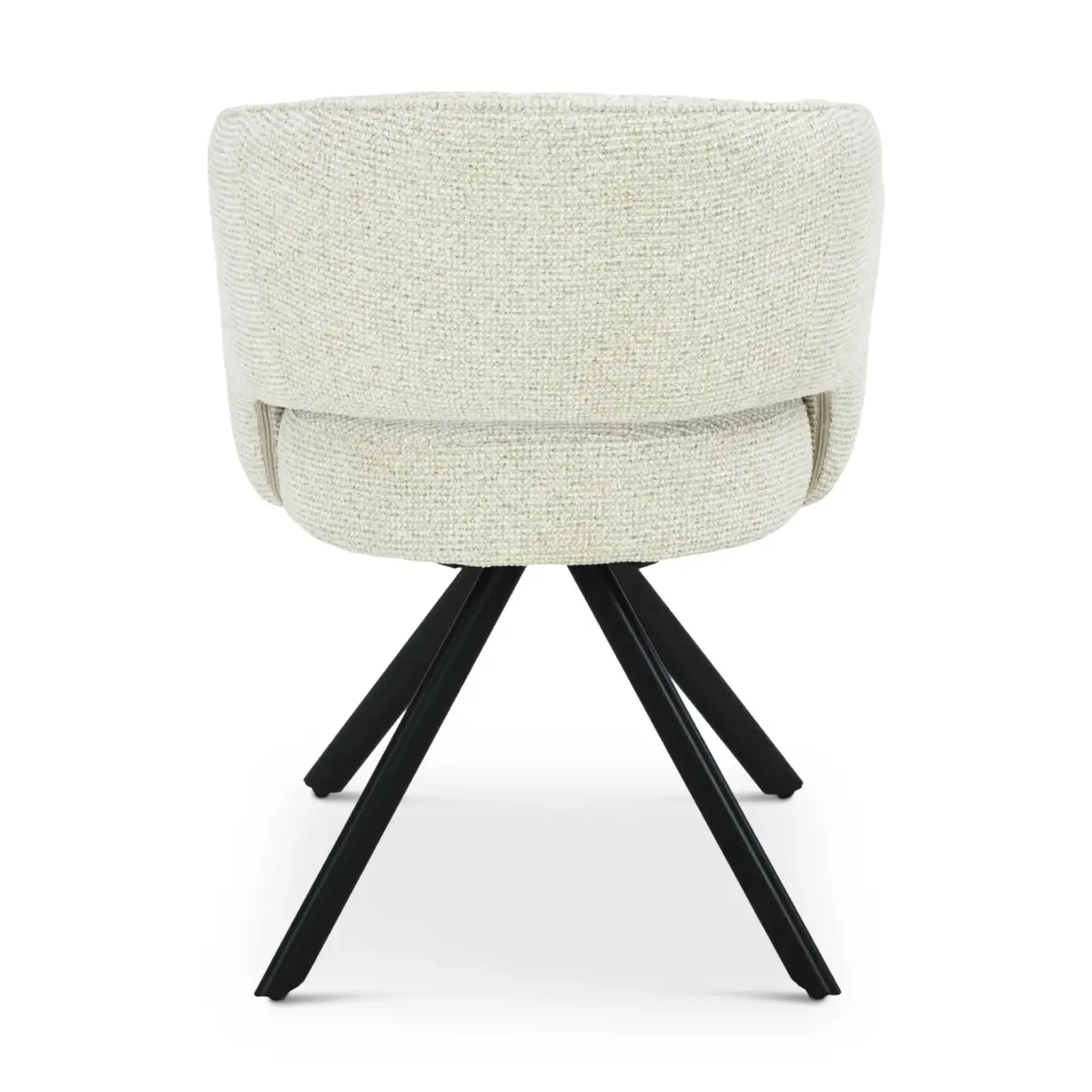 UDC24074-Q52-02-4 IZZY Dining Chair