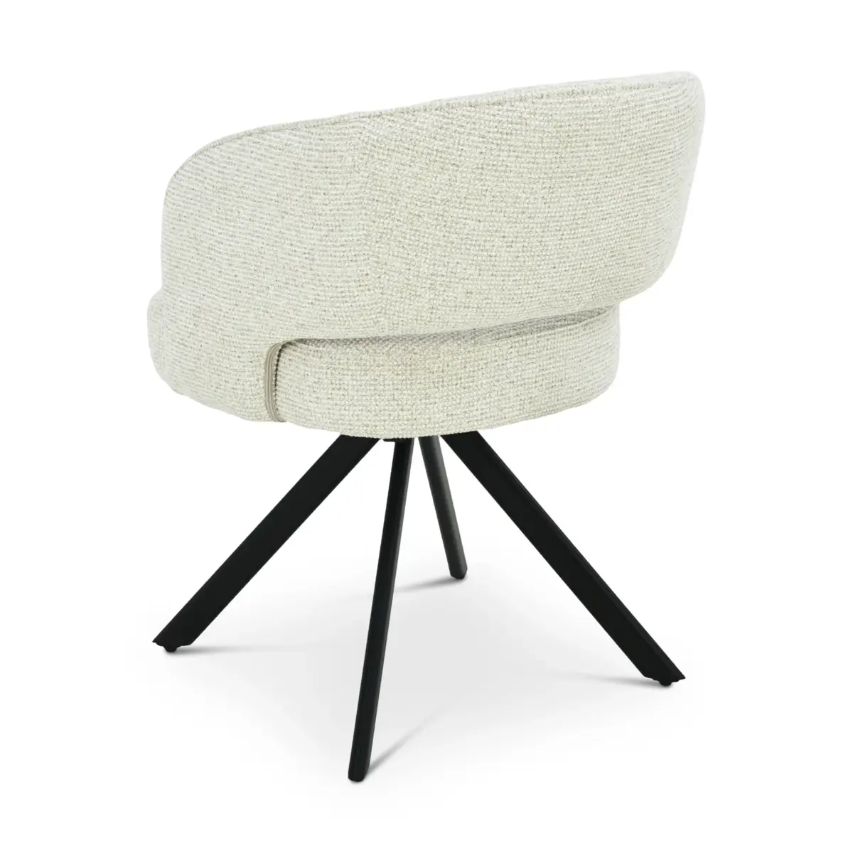 UDC24074-Q52-02-5 IZZY Dining Chair