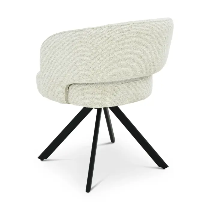 UDC24074-Q52-02-5 IZZY Dining Chair