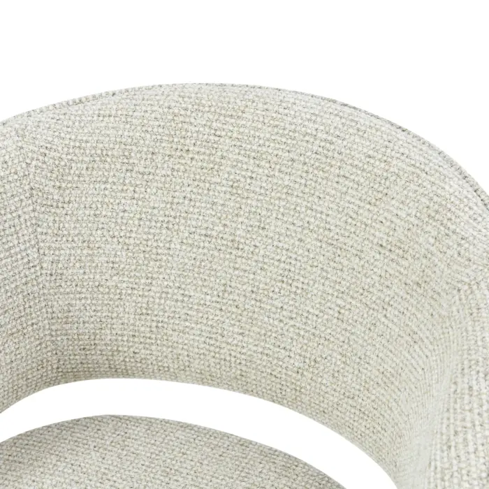 UDC24074-Q52-02-6 IZZY Dining Chair
