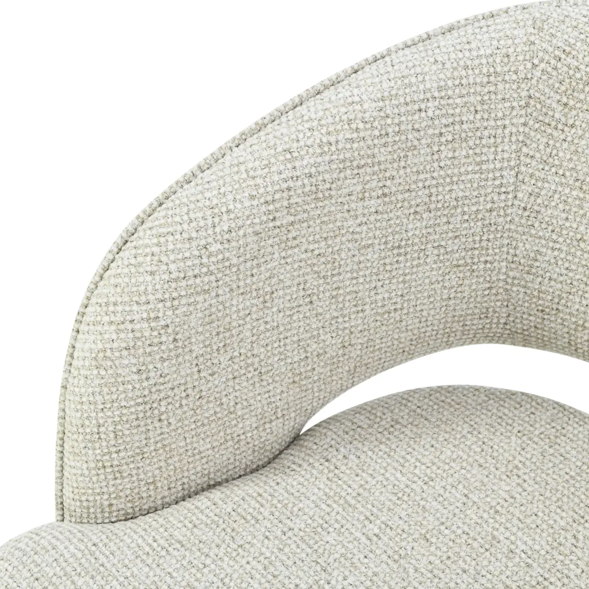 UDC24074-Q52-02-7 IZZY Dining Chair