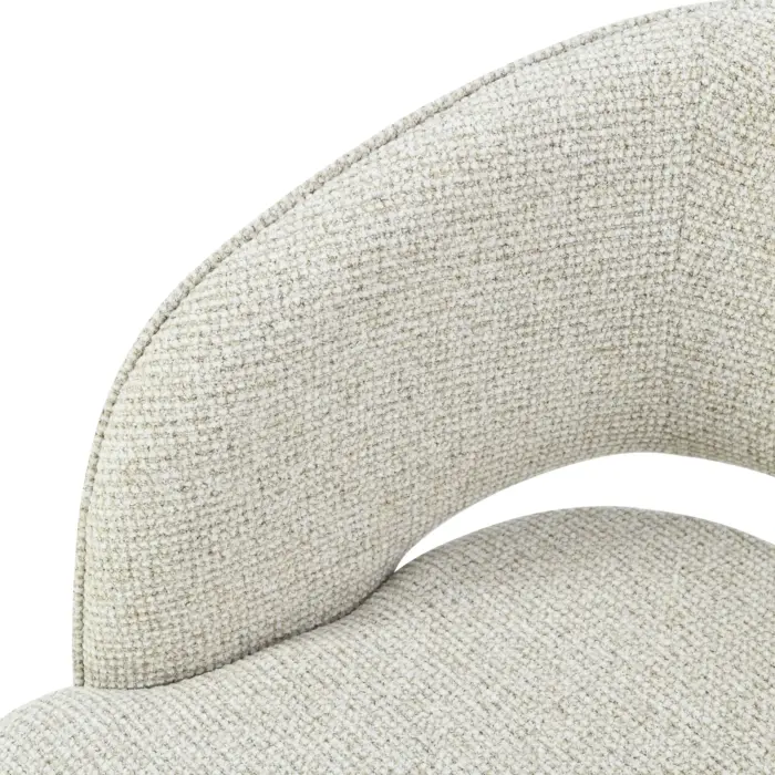 UDC24074-Q52-02-7 IZZY Dining Chair