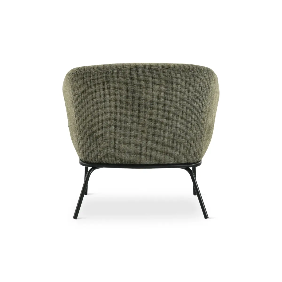 UMSF23003-MODIC-0480-1 BLOOMA Armchair