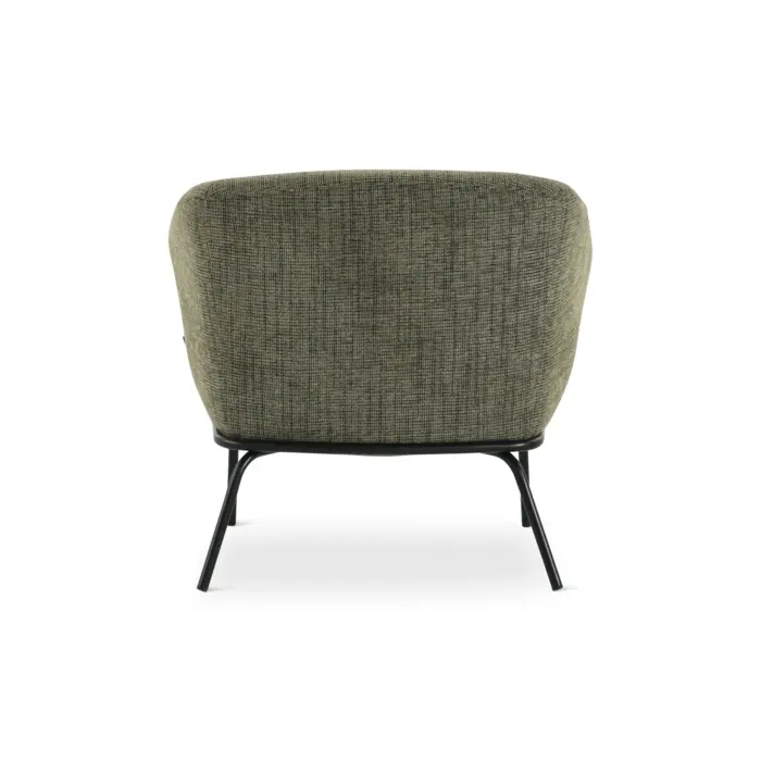 UMSF23003-MODIC-0480-1 BLOOMA Armchair