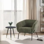 BLOOMA Armchair