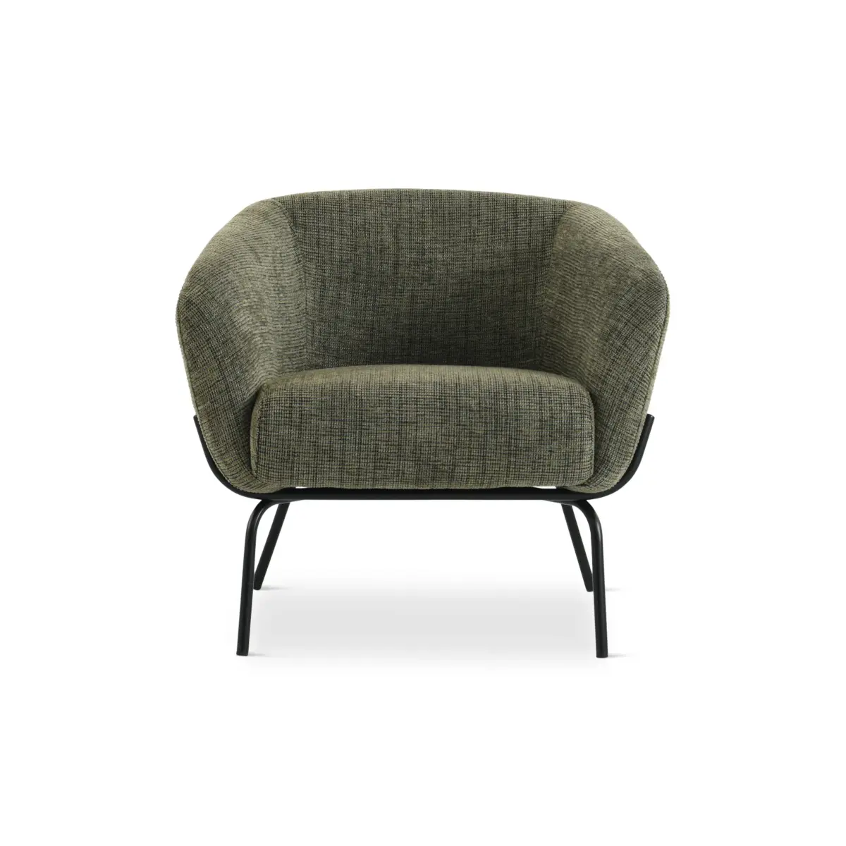 UMSF23003-MODIC-0480-3 BLOOMA Armchair