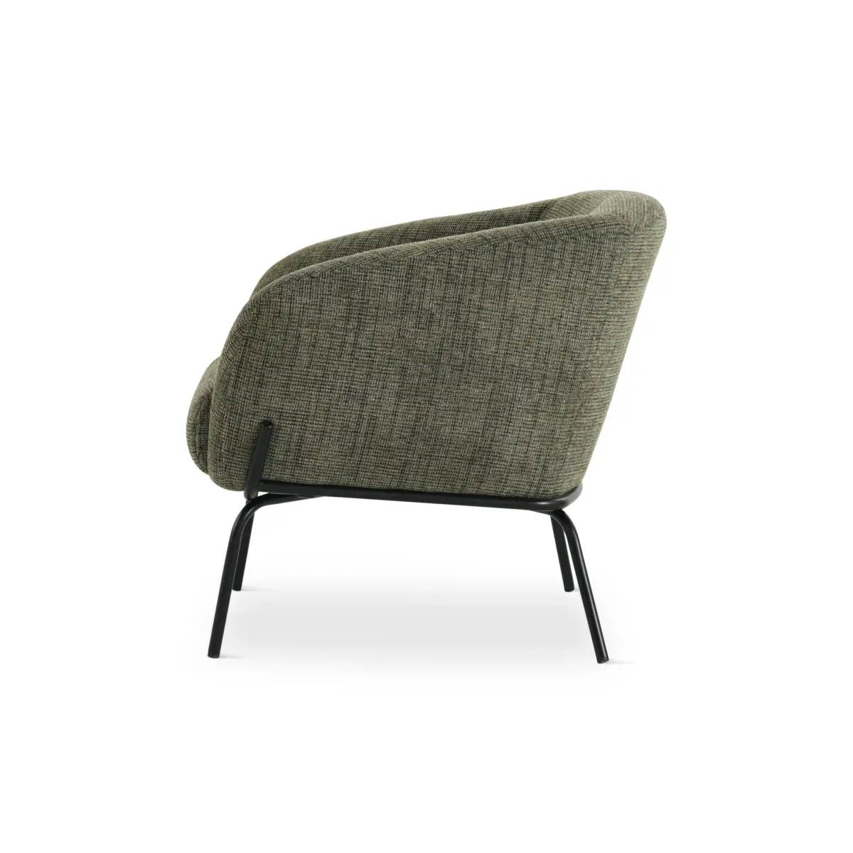 UMSF23003-MODIC-0480-5 BLOOMA Armchair