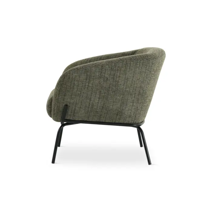 UMSF23003-MODIC-0480-5 BLOOMA Armchair