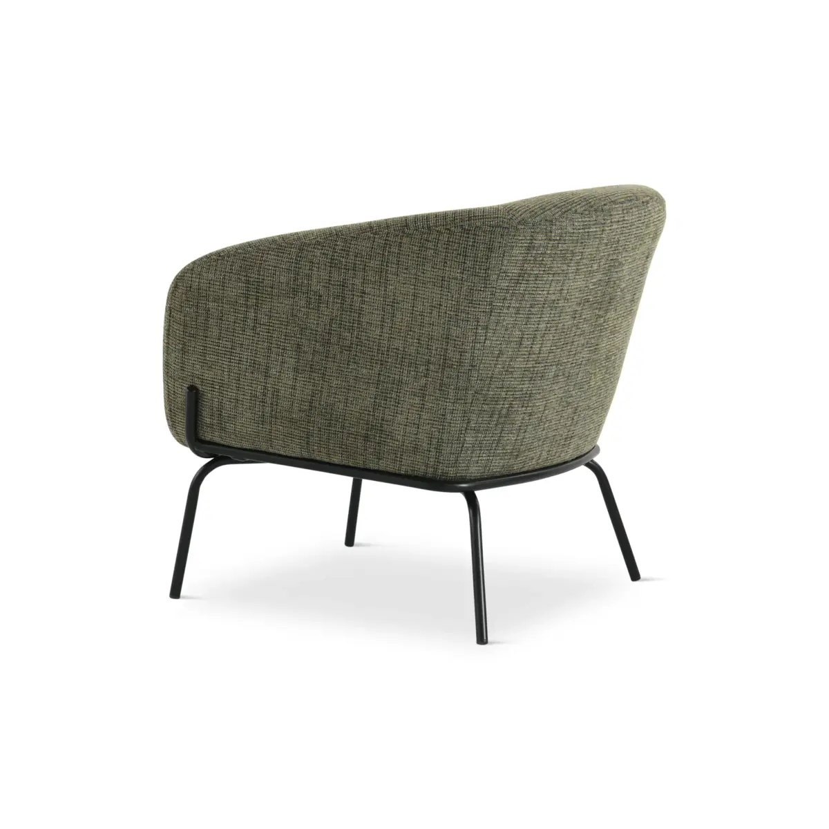 UMSF23003-MODIC-0480-6 BLOOMA Armchair
