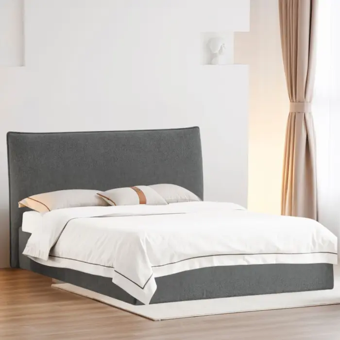 POPLIN 5.5FT Bed