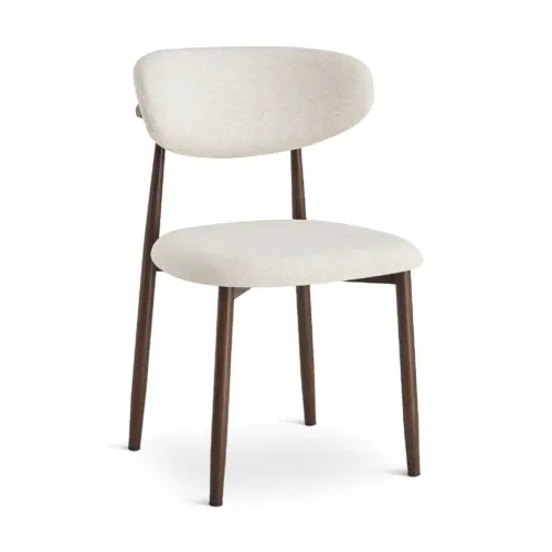 W018 UF885-02 (2) BARONE Dining Chair