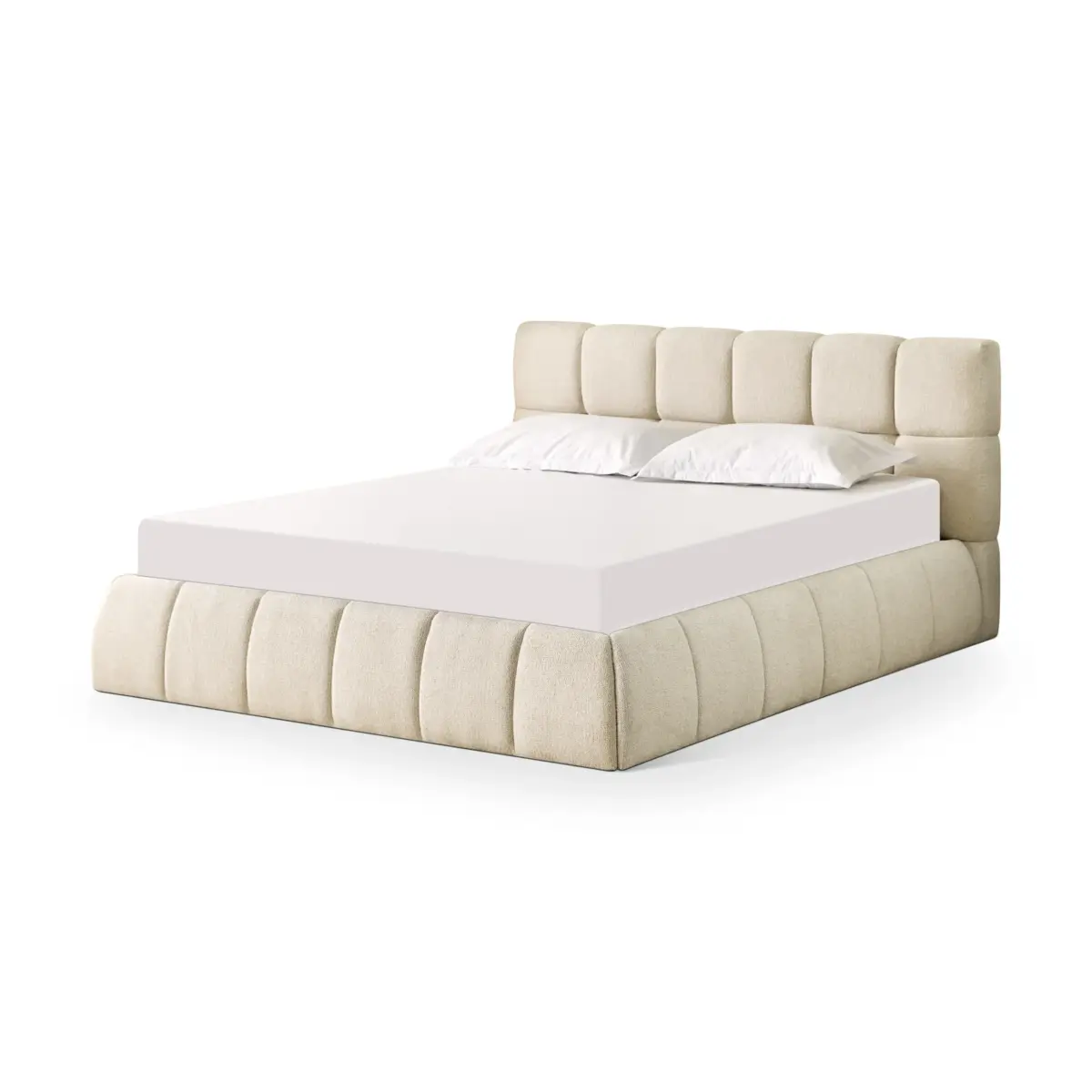 MILAN Bed