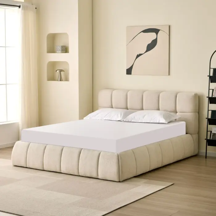MILAN Bed