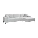 WOOFER Corner Sofa