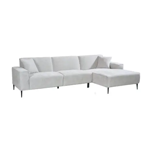 WOOFER Corner Sofa