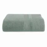 LUXE Super Soft 100% Cotton Face Towel 50 × 90 cm