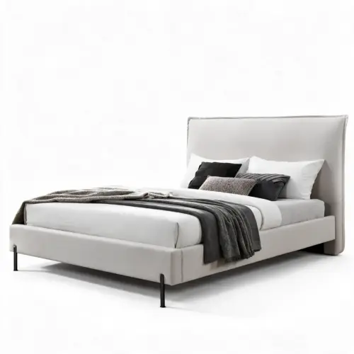 BLEI Fabric Bed