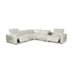 SOLEDAD Corner Recliner Sofa