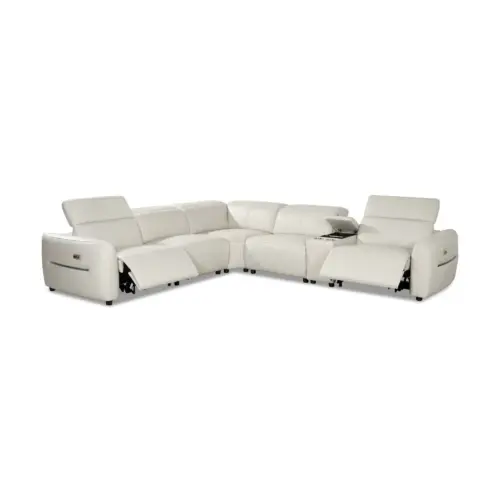 SOLEDAD Corner Recliner Sofa
